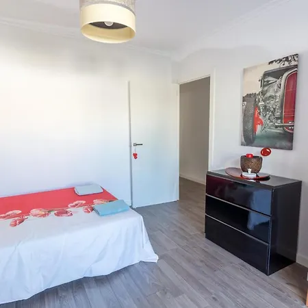 Appartement Atico Pintor Aparicio Alicante