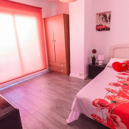 Appartement Atico Pintor Aparicio Alicante