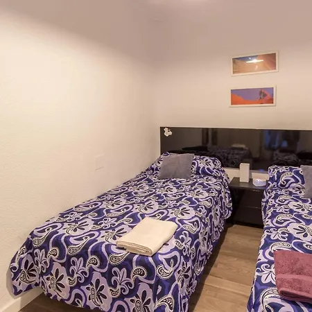 Appartement Atico Pintor Aparicio Alicante