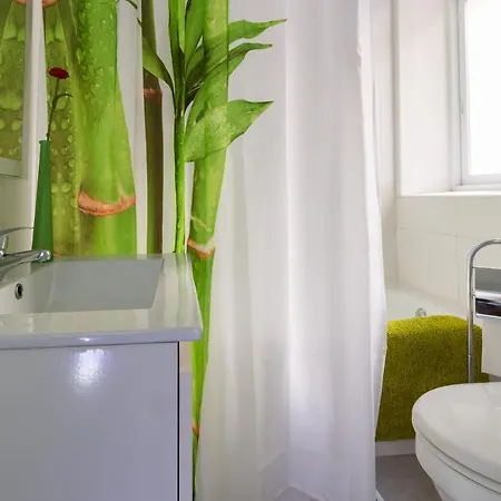 Appartement Atico Pintor Aparicio Alicante