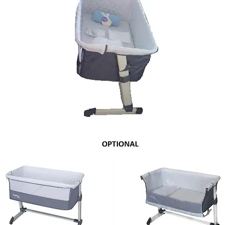Atico Pintor Aparicio 아파트 *